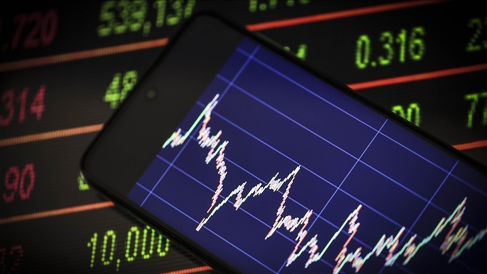 Avrupa borsaları düşüşle kapandı