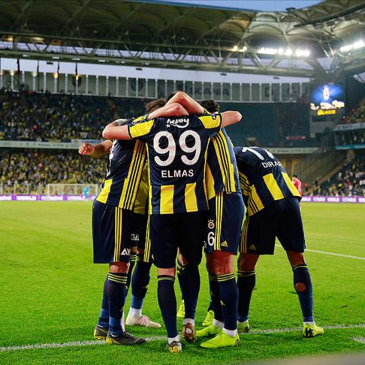 Fenerbahçe Şampiyonlar Ligi kura çekimi tarihi