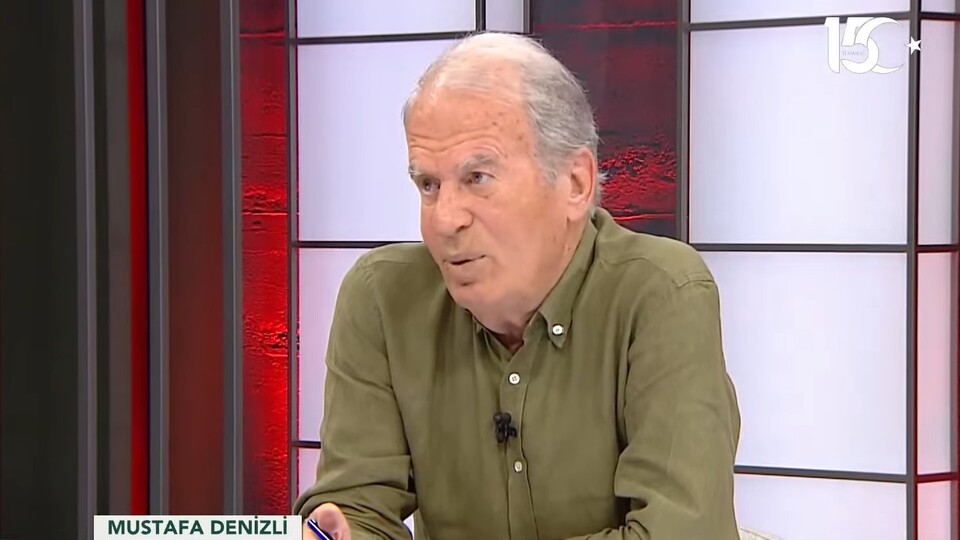 "Fenerbahçe takım olamıyor!"