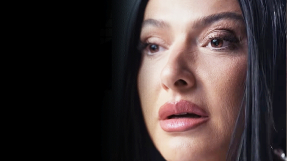 'Yaşlandı' şeklinde yorumlar yapıldı