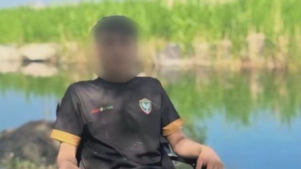 Gaziye hakarete gözaltı