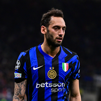 Hakan için transfer açıklaması!