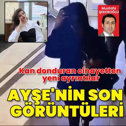 Kan donduran cinayetten yeni ayrıntılar