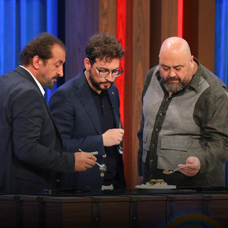 MasterChef ana kadroya kim girdi?