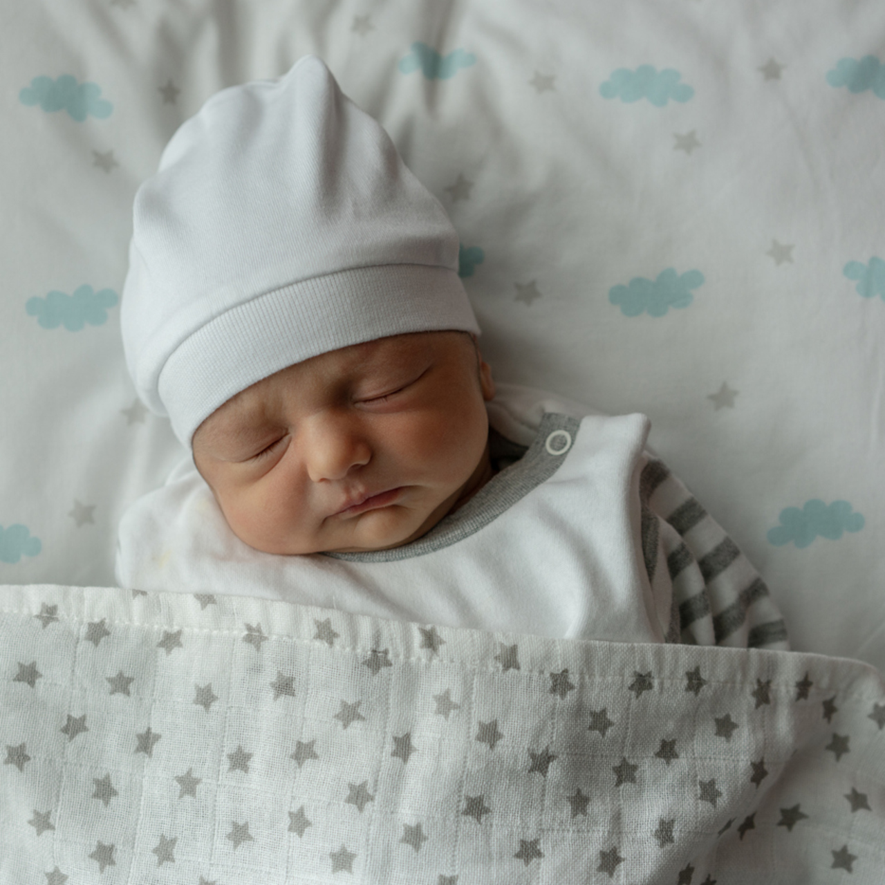 Yazın bebek giydirmenin püf noktaları!
