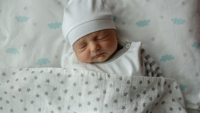 Yazın bebek giydirmenin püf noktaları!