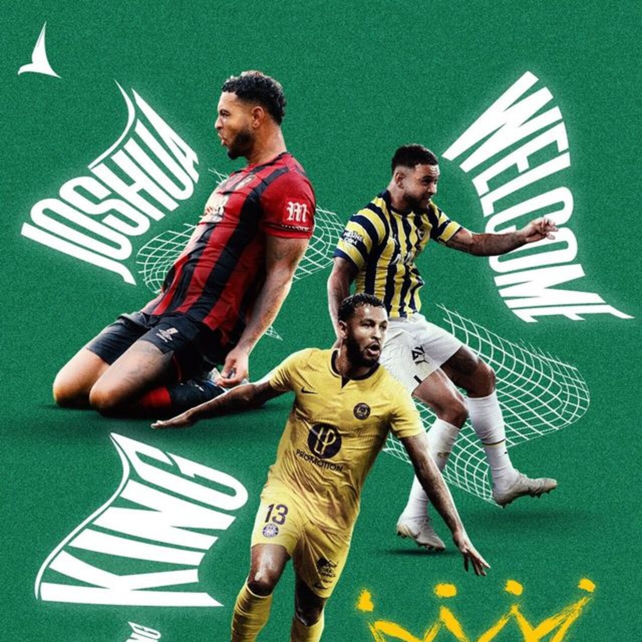 Eski Fenerbahçeli, Suudi Arabistan'a gitti!