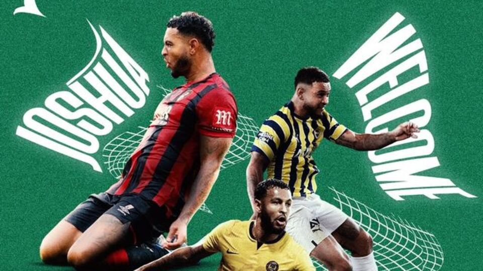 Eski Fenerbahçeli, Suudi Arabistan'a gitti!