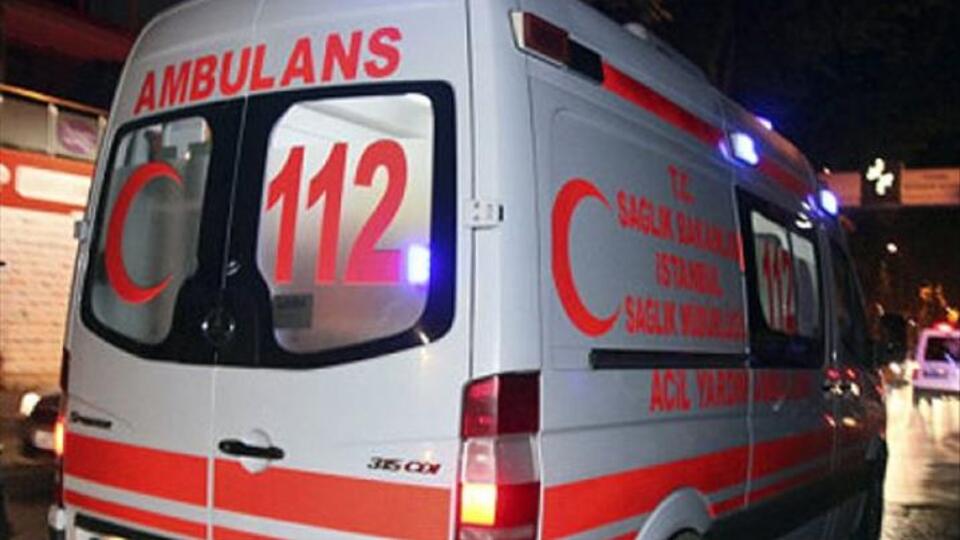 Tabancanın ateş alması sonucu öldü