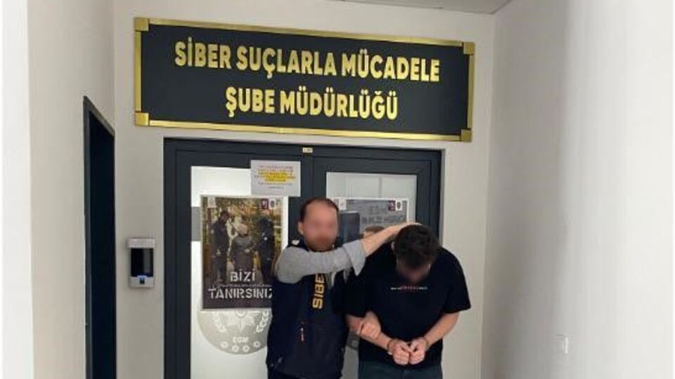 Kocaeli'de 115 yıl hapis cezası bulunan hükümlü yakalandı