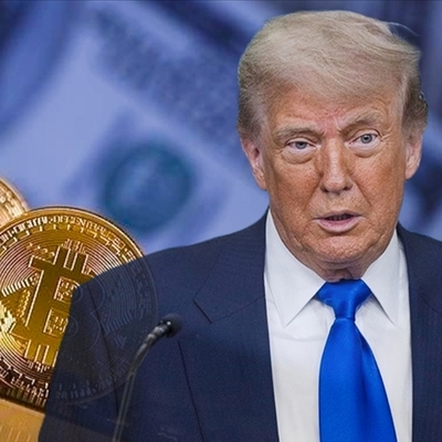 Trump'tan "dijital varlık düzenlemelerinin onaylanması" çağrısı