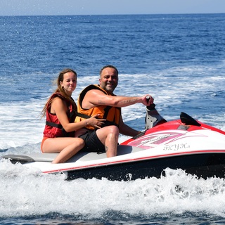 Aile tatili