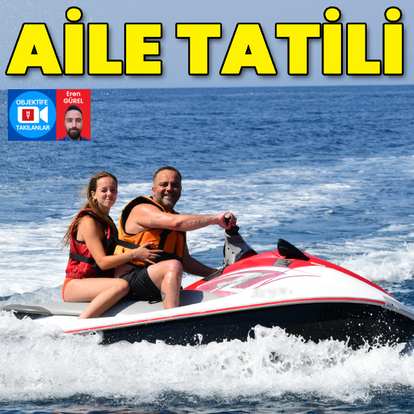 Aile tatili
