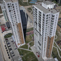 Ankara'da 26 katlı binadaki yangında yeni gelişme