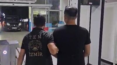 Dışişleri'nde FETÖ operasyonu: 8 gözaltı kararı