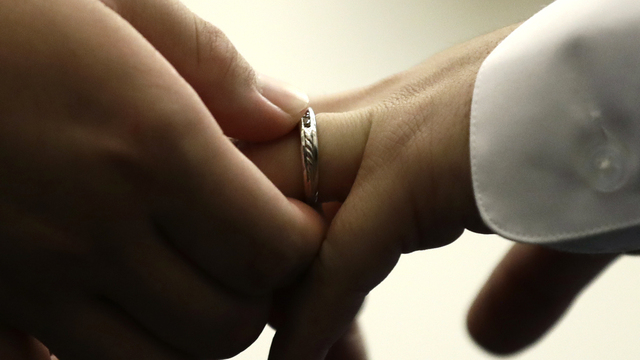 Süresiz nafaka AYM'ye taşındı! Aile mahkemesi "Anayasa'ya aykırı" dedi