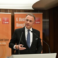 Murat Çalık Adli Tıp'a sevk edildi
