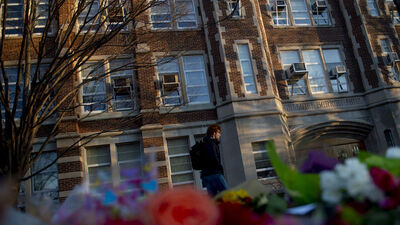 Trump yönetimi, Michigan Üniversitesi'ne soruşturma açtı