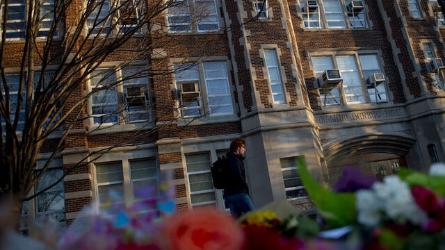 Trump yönetimi, Michigan Üniversitesi'ne soruşturma açtı