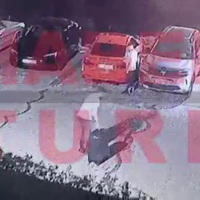 Ayşe'nin cansız bedenini valizle taşıdılar!