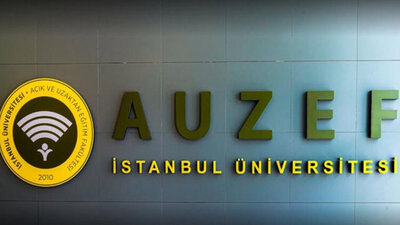 AUZEF bütünleme sınavı ne zaman?