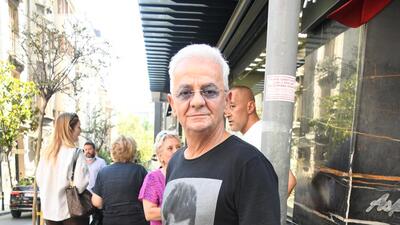 "Niye eleştiri geldi anlamıyorum"