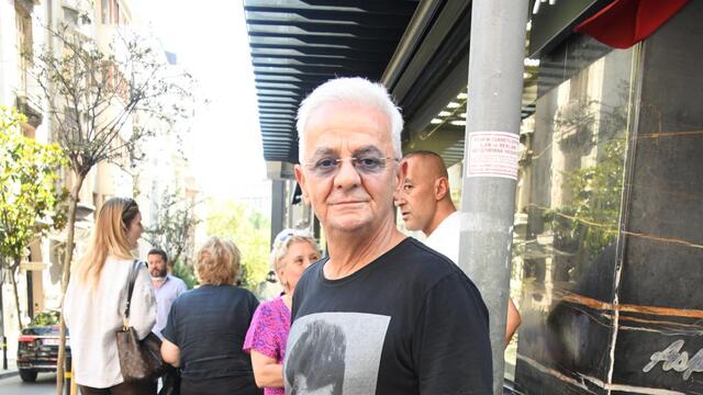 "Niye eleştiri geldi anlamıyorum"