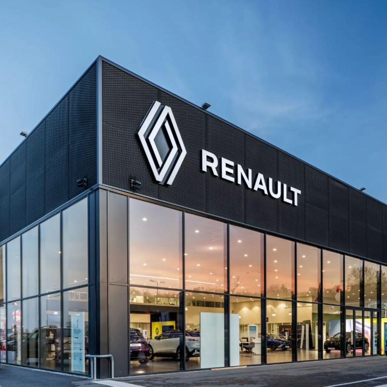 Renault Group yeni CEO'sunu açıkladı