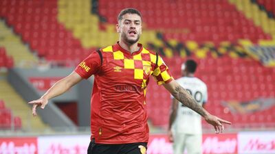 Romulo riske edilmiyor!