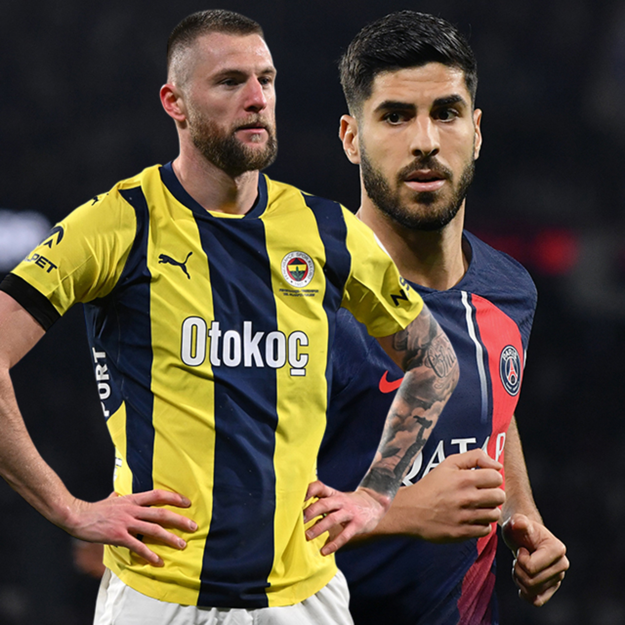 Fenerbahçe'nin Paris bekleyişi sürüyor!