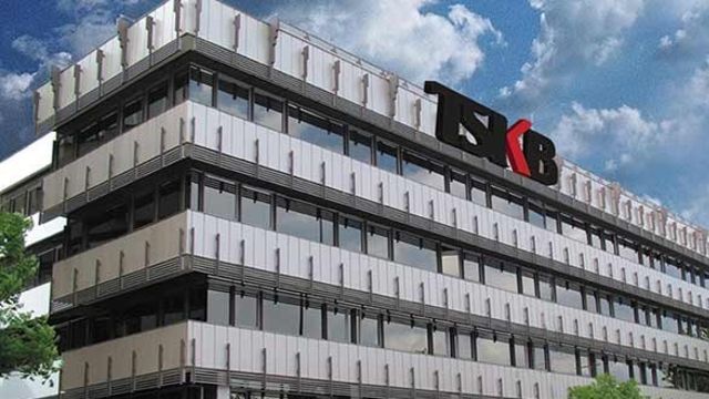 TSKB ve GİRVAK'dan işbirliği