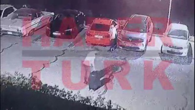 Ayşe'nin cansız bedenini valizle taşıdılar!