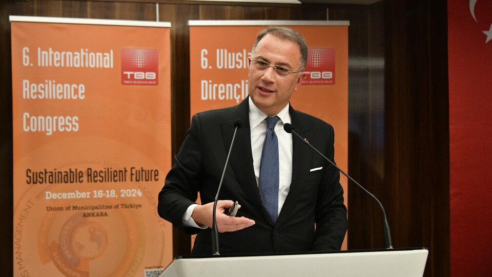 Murat Çalık Adli Tıp'a sevk edildi