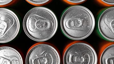 Enerji içeceklerinde kalp krizi tehlikesi!