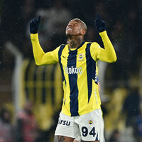Talisca'ya sürpriz talip!