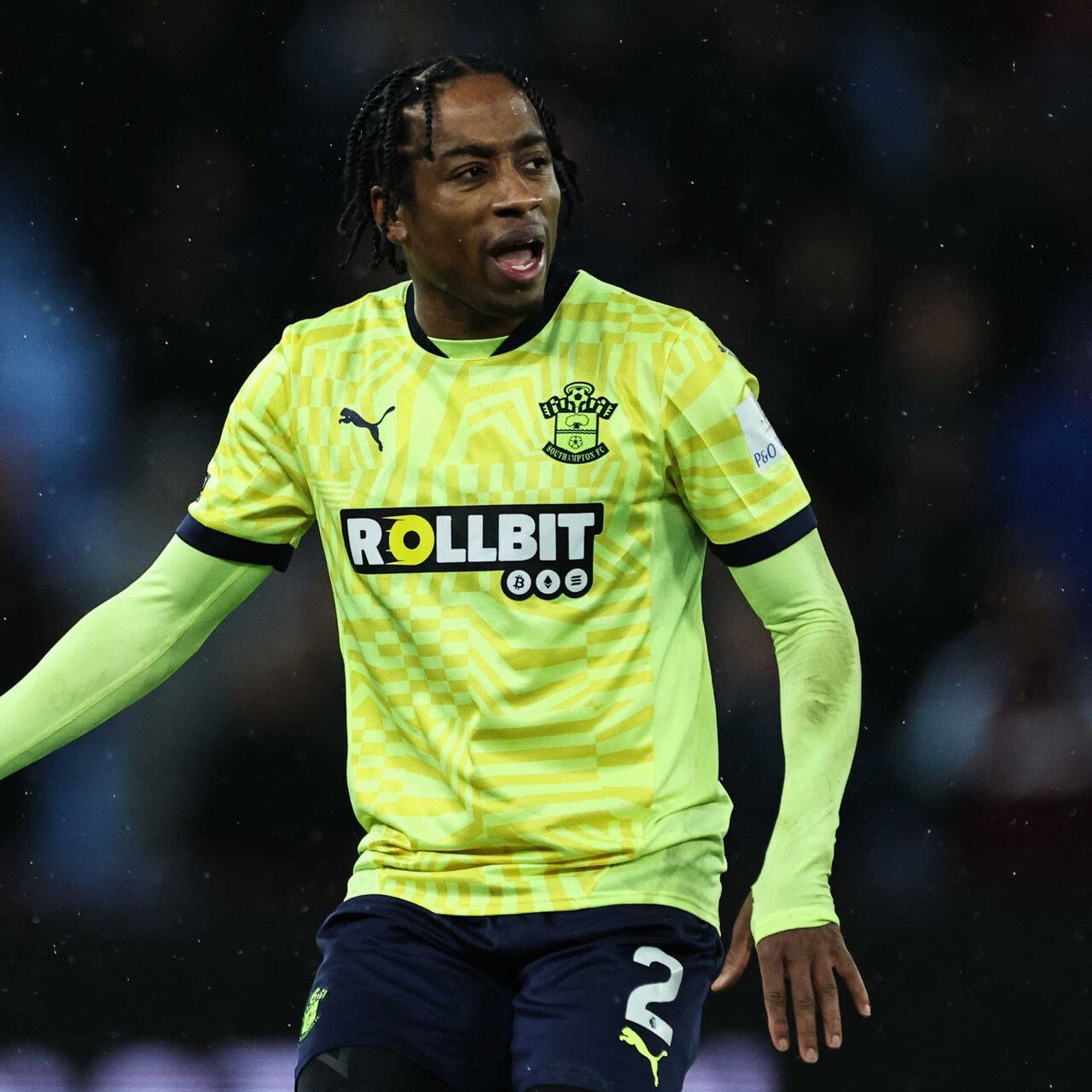 Kyle Walker-Peters'ın gelişi ertelendi!