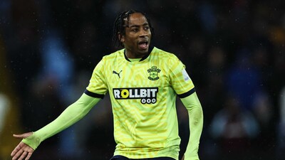 Kyle Walker-Peters'ın gelişi ertelendi!