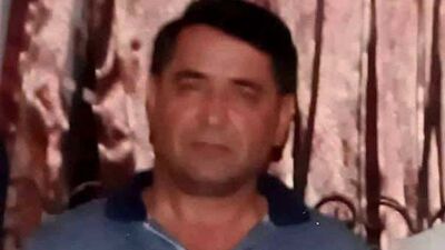 Keneden bir ölüm daha!