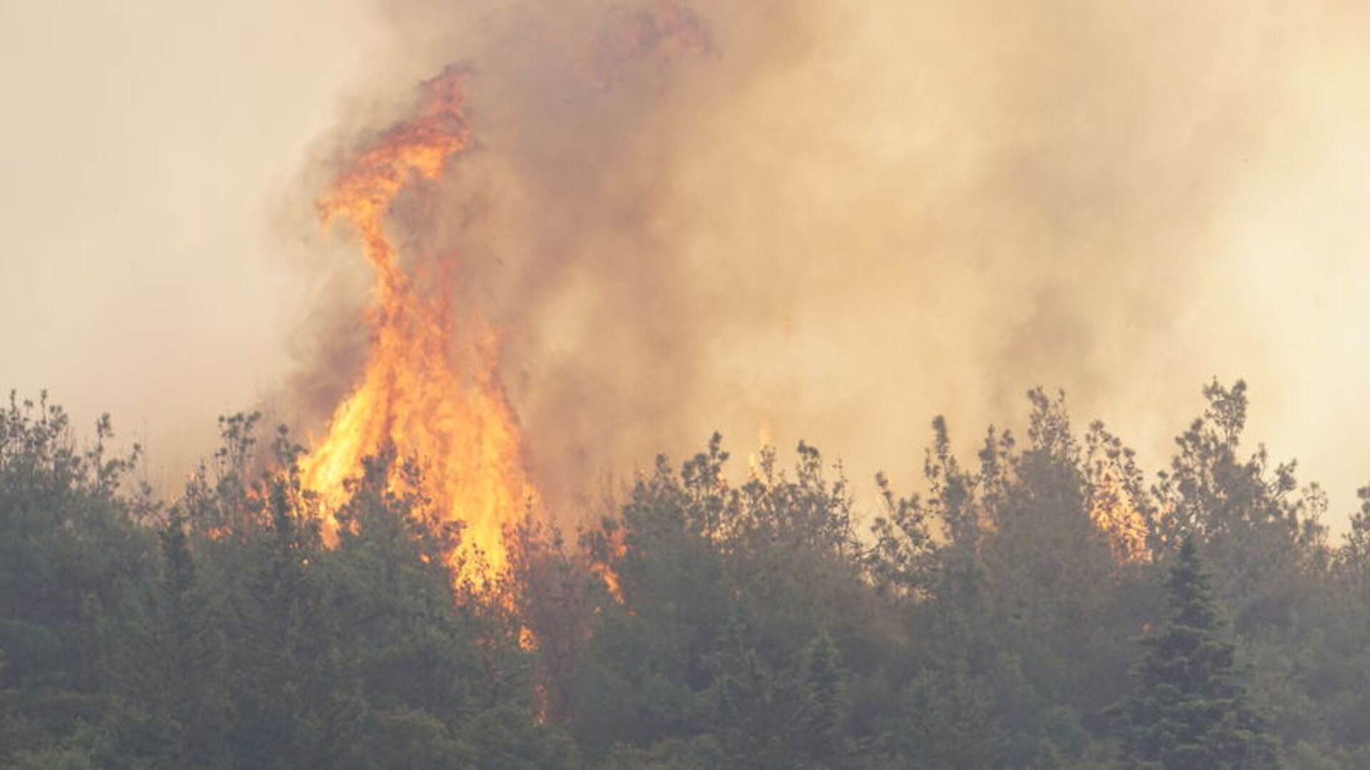 Meteoroloji Alarm Verdi: 3 Bölgeye Sağanak Yağış Uyarısı, 2 Bölgede Fırtına Kapıda!