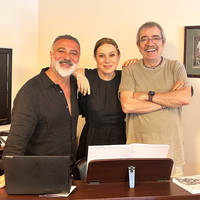 Üç ustadan 'Don Kişot Müzikali'