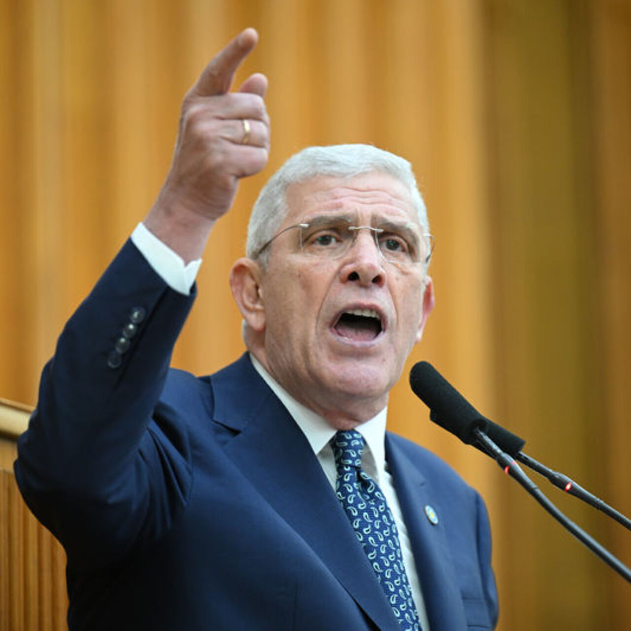 Dervişoğlu'ndan çağrı