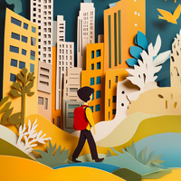 14-19 yaş arası gençlerde 16 stop-motion film