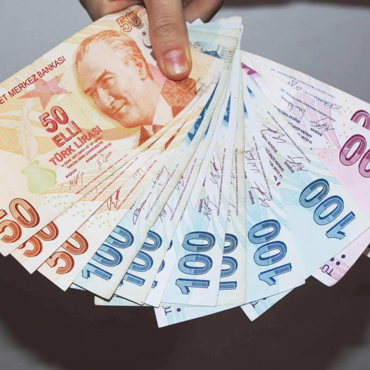 Zamlı SED ödemeleri yatıyor!