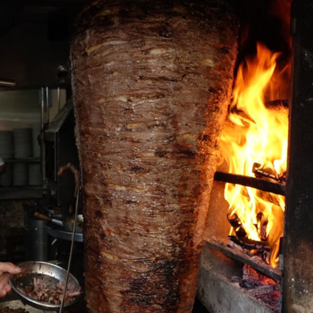 Aşırı et tüketimi, iklim değişikliğine katkıda bulunuyor