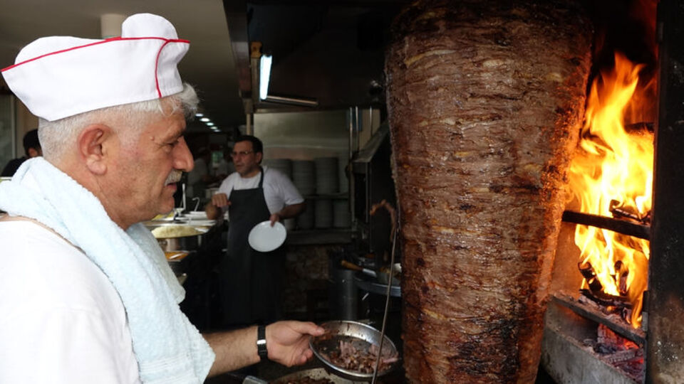 Aşırı et tüketimi, iklim değişikliğine katkıda bulunuyor