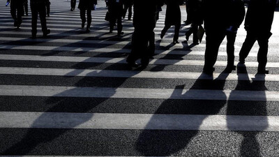 Ücretli çalışan sayısında artış