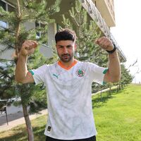 Alanyaspor, Güven Yalçın'ı kadrosuna kattı!
