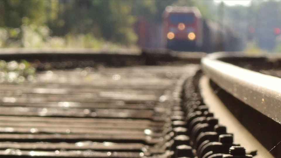 Çin'den Türkiye'ye ilk yük trenleri yola çıktı