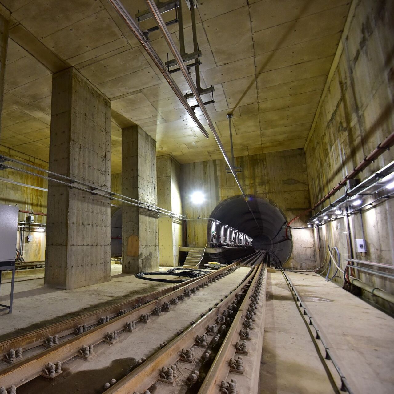 Çekmeköy–Sultanbeyli metro hattı ne zaman açılacak? | Flaş Gelişme
