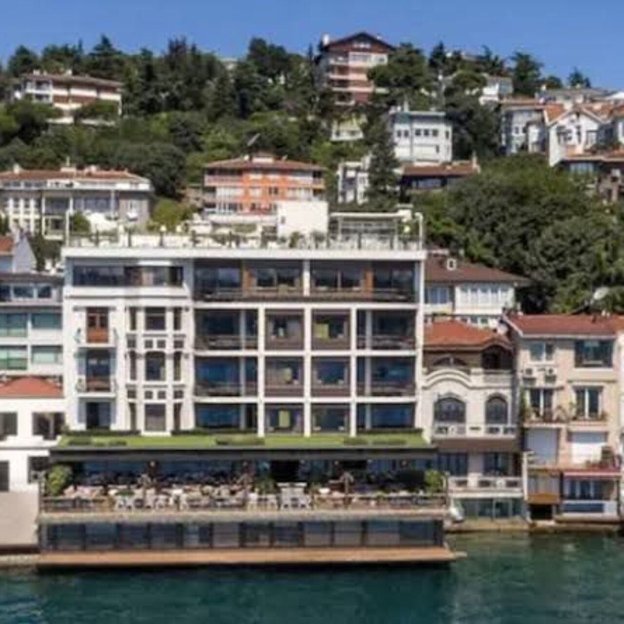 Bebek Balıkçısı'na yürütmeyi durdurma kararı